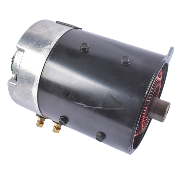 直流电动机 48V Electric Motor Replacement IQ/i2 Excel Motor Replacement for Club Car DS & Precedent-4