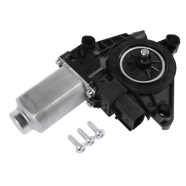 玻璃升降器电机 Front Right Window Regulator Motor Replacement for Chrysler 300 Dodge Charger 3.6L 5.7L 6.4L V6 V8 2011-2023 68143986AA-2