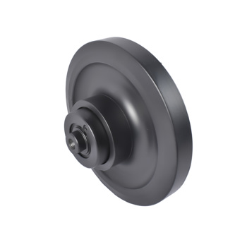 惰轮 Track Idler Pulley Rear Replacement for Bobcat Skid Steer Loaders T190 T200 T300 T630 864