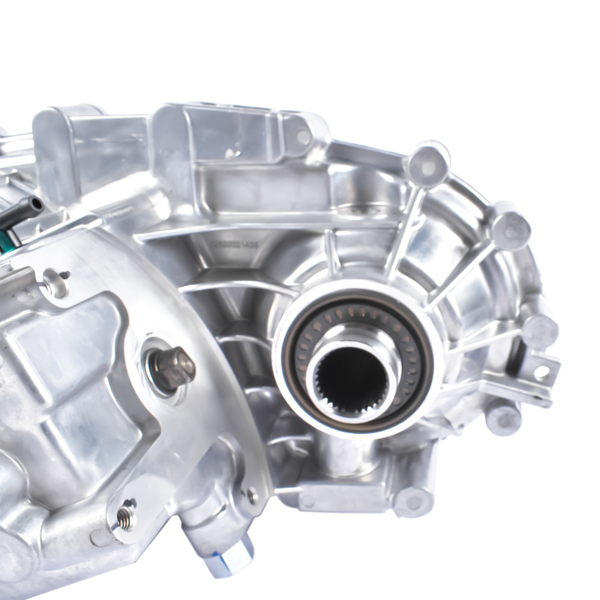 分动箱总成 263XHD Transfer Case Assembly Fits for Duramax 6.6L Diesel 8.1L Gas V8 Engine Aluminum Rear Case 4WD 2001-2007-6