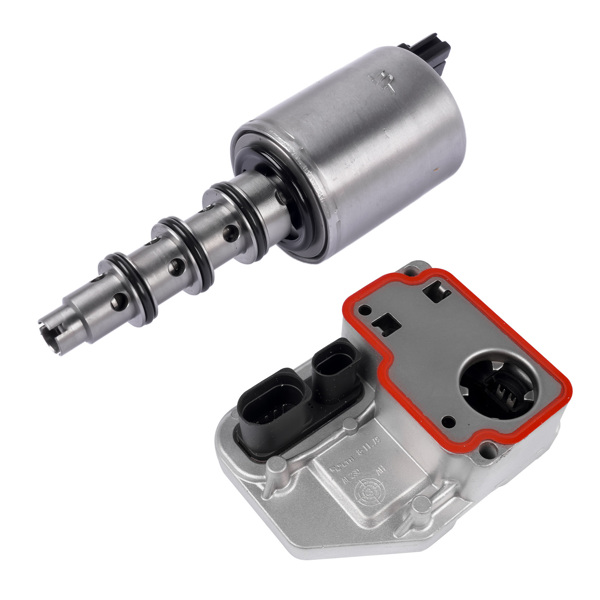 控制模块 Rear Differential 4 Motion Controller+Pressure Regulating Valve Kit Replacement for VW Golf-2