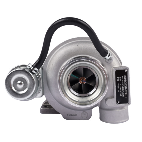 涡轮增压器 HX27W Turbocharger Replacement for Iveco Backhoe Loader 4 CYL 4033251 4033251H 4045307-7