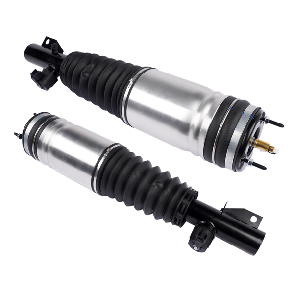 减震器 2X Front Air Suspension Shock Struts Left & Right Replacement for Jeep Grand Cherokee WL 2022-2024 68376339AB-6