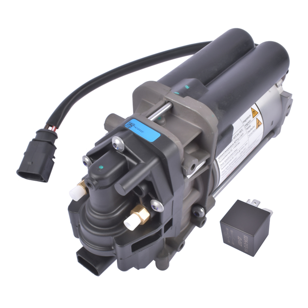 打气泵 Air Suspension Compressor 102791100D Fit for Tesla S X 100D Sedan 4-Door ELECTRIC-4
