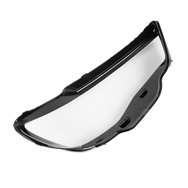 大灯罩 Left Headlight Cover Headlamp Lens Clear Replacement for 2013-2016 Audi A3 1.8L 8V0941003 8V0941003J-9