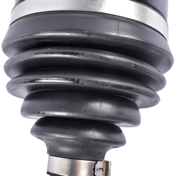半轴 Front Driver Left CV Axle Assembly Replacement for Jeep Wrangler 2.0L 3.6 V6 2018-2021 68413463AA-8