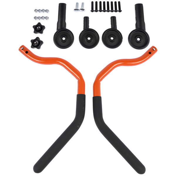 可调转向臂 Replacement for Bad Boy Mower MZ ZT Adjustable Steering Arm Kit 031-9060-00 031-9060-18-3