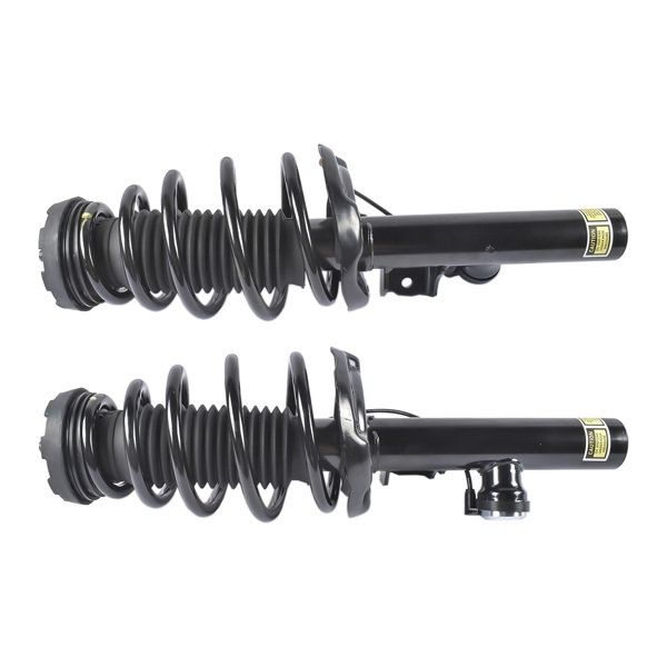 减震器 2Pcs Front Shock Struts Assembly Real Time Damping Fit for Buick Regal GS 2012-2017 13328351 13328352-1