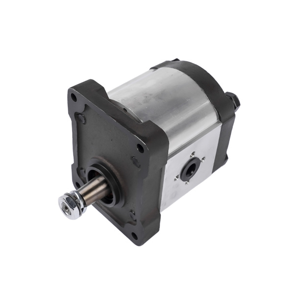 液压泵 Hydraulic Pump Replacement for Massey Ferguson 174 184 194 273 Allis Chalmers 5040 5045 5050-3