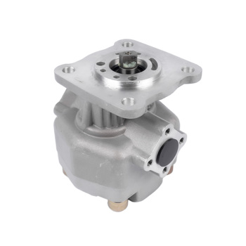 液压泵 Hydraulic Pump 1434-503-2000-0 Replacement for Iseki Tractor S650 S550 Bolens G152 G154 G174 1915-2451-000