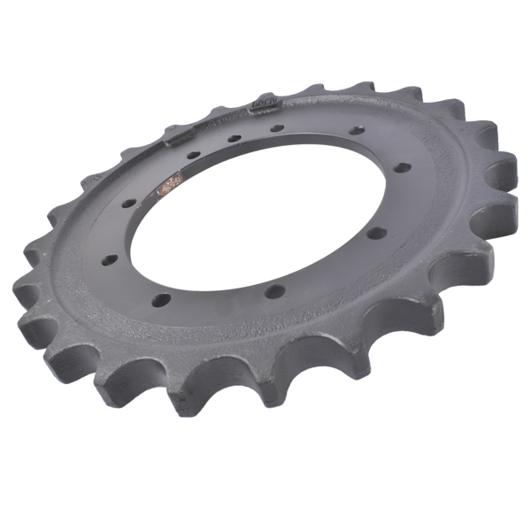 链轮 Drive Sprocket Replacement for Case CX31B CX36B Kobelco SK30SR-3 SK30SR-5 New Holland E30-2C E35BSR PX51D01001P1-6