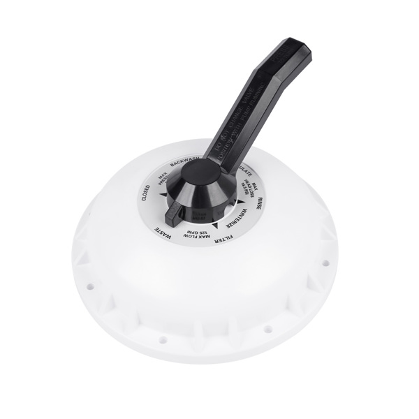 泳池控制阀 2" Valve Top Assembly Replace Replacement for Pentair 272422 Hi Flow 261050 261049 261142-2