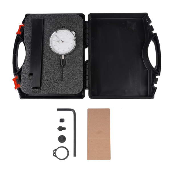 气缸测量工具 6434 Sleeve Height and Counter Bore Gauge Cylinder Measuring Tool Reading: 0-100-5