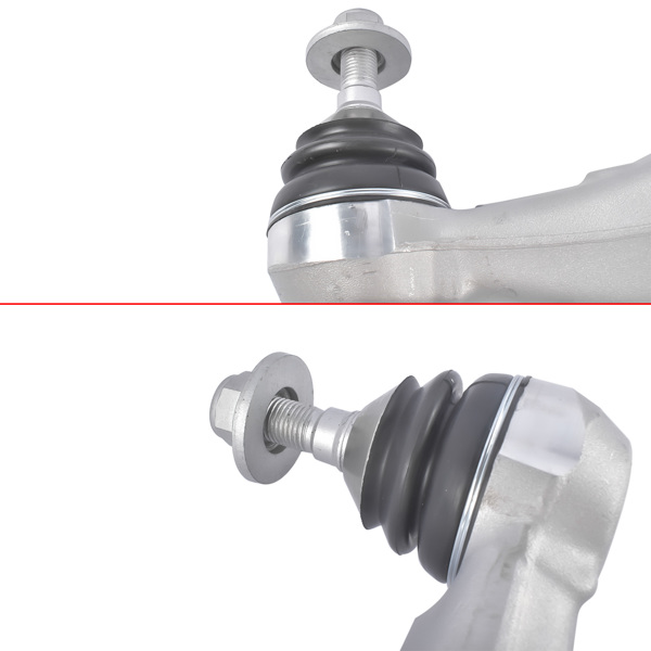 控制臂 Front Lower Left + Right Control Arms Replacement for Jeep Grand Cherokee 2021-2024 3.6L V6 68375647AB-8