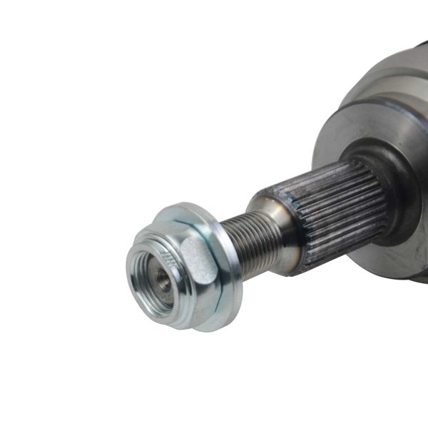 半轴 Front CV Axle Shaft Joint LH or RH Replacement for Dodge Ram 1500 4WD 2002-2011 5.7L 5072389AA 5170822AA-9