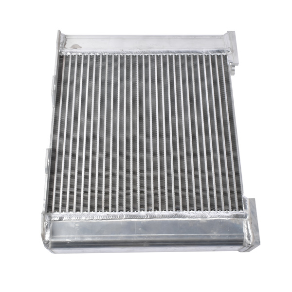 水箱散热器 Water Tank Radiator Replacement for Deutz BF6M1013 Engine 04259459 New-6