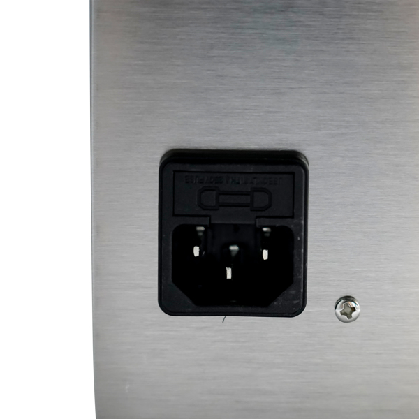 A3 酱汁泵2头美标110V Electric Sauce Bottle Warmer Nacho Cheese Warmer with 22oz bottle 86-185℉ 110V-8