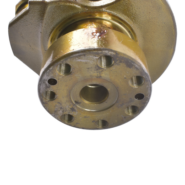 曲轴 Crankshaft Replacement for Kubota Excavator Tractor V3800 V3800T V3800-DI-T Engine-11