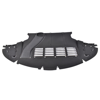 发动机下护板 Splash Shield Undershield Replacement for Bentley Continental Gt Gtc 2012-2018 3W3825235F 3W3825235
