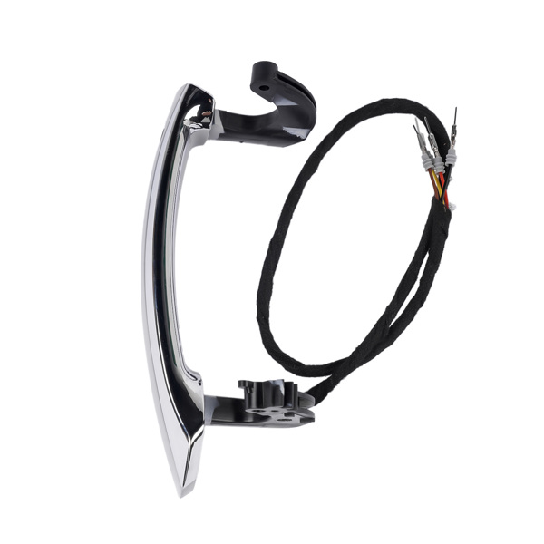 门拉手 Right Passenger Side Exterior Door Handle Replacement for Porsche Panamera 970 2010-2016 97053796200-7