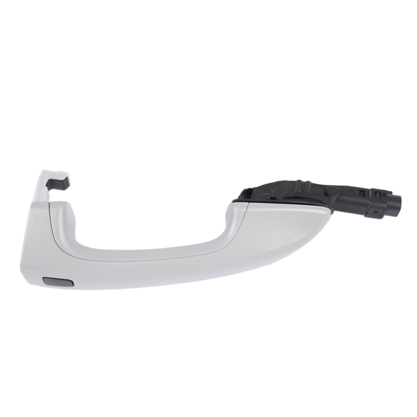 门拉手 Right Side Exterior Door Handle Replacement for Porsche Cayenne 3.6L V6 4.8L V8 2011-2018 95853120601G2X 95853120602G2X-3