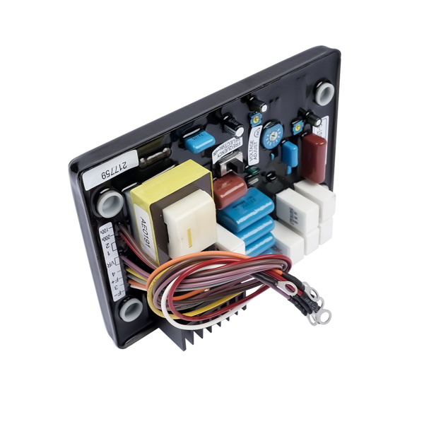发电机电压调节器 New Automatic Voltage Regulator DST-51, DST-51-DFKV, DST51, DST51DFKV Fit for Taiyo DST-51 DST-51-DFKV Generator-9