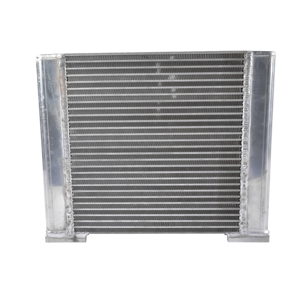 水箱散热器 Water Tank Radiator Replacement for Deutz BF6M1013 Engine 04259459 New-7