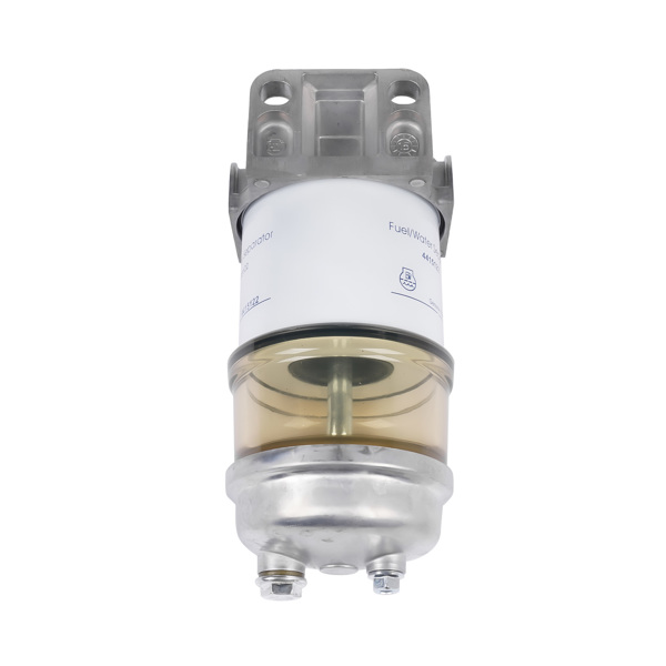 油水分离器 Fuel Filter 2656F823 4415105 Replacement for Perkins Engine 1103 1104 1103C-33 1106A-70TA 1104A-44 1104A-44T-7