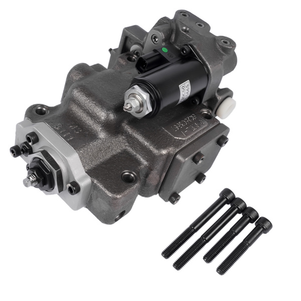 液压泵 Regulator YN10V01006F1 Replacement for Kobelco Excavator SK200LC-6ES New Holland E215 EH215-7