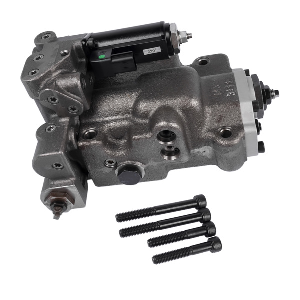 液压泵 Regulator YN10V01006F1 Replacement for Kobelco Excavator SK200LC-6ES New Holland E215 EH215-3