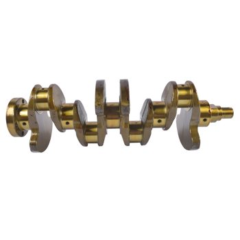 曲轴 Crankshaft Replacement for Mazda FE Engine B2000 Pickup 626 DX LX GT Sedan Coupe 1986-1987 FE50-11-301