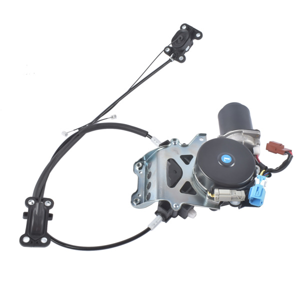 电动滑门电机 Left Power Sliding Door Motor w/ Cable 72050-SHJ-A21 Fit for Honda Odyssey 2005-2010-4