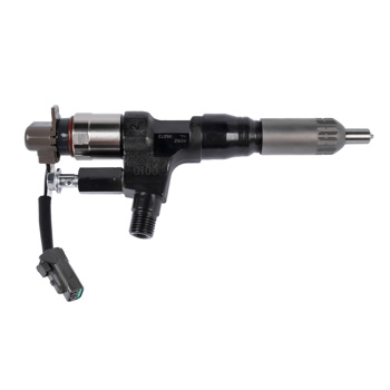 喷油器 Diesel Fuel Injector Nozzle Replacement for Hino Kobelco Engine 095000-8092 23670-E0392