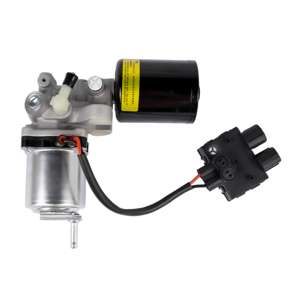 制动助力泵总成 ABS Pump Brake Booster Motor Replacement for Toyota Highlander Lexus RX450h 08-20 4707048020-5