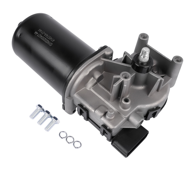 雨刮电机 Windshield Wiper Motor Fits for Hyundai Santa Fe Santa Fe XL 2013-2019 98110-2W000-4