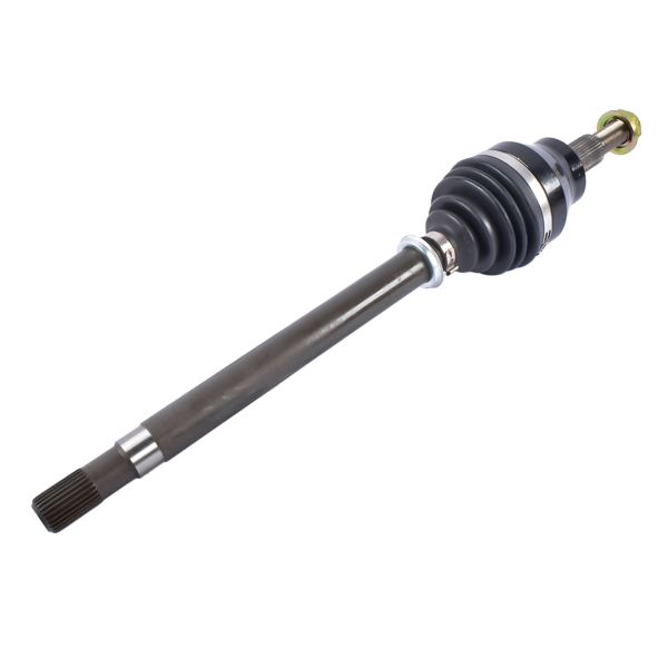 半轴 Front Driver Left CV Axle Assembly Replacement for Jeep Wrangler 2.0L 3.6 V6 2018-2021 68413463AA-7