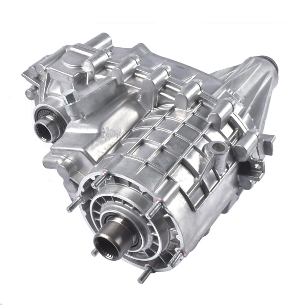 分动箱总成 NP261XHD Transfer Case Assembly Fits for Chevy Silverado GMC Sierra 2500 3500HD Pickup 6.6L 8.1L V8 2001-2007-4