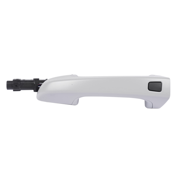 门拉手 Right Side Exterior Door Handle Replacement for Porsche Cayenne 3.6L V6 4.8L V8 2011-2018 95853120601G2X 95853120602G2X-2