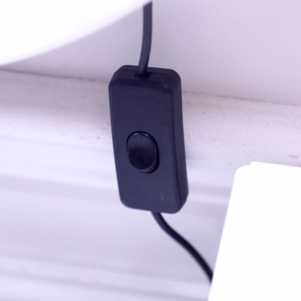 白色 密度板 喷漆 带灯泡 五抽 单镜 梳妆桌套装 欧式-9