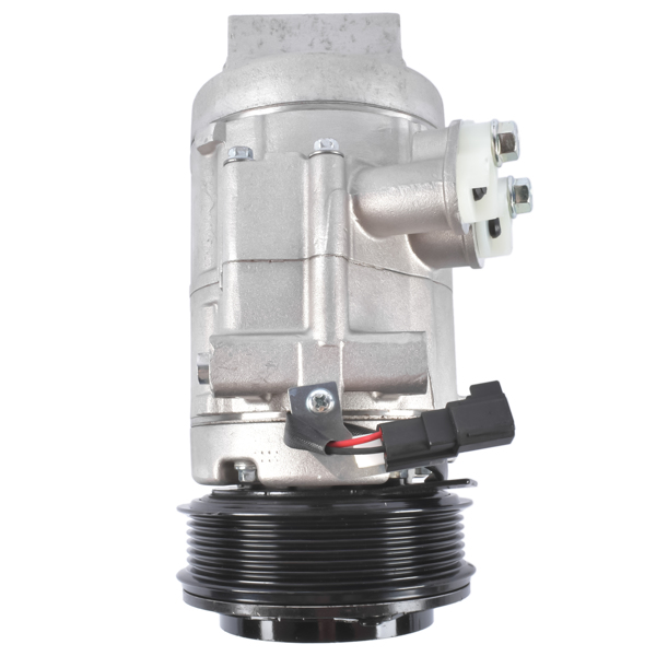 A3 空调压缩机 A/C Compressor with Clutch Replacement for Mercury Sable 2008-2009 All Engine 8G1Z19703AA-3