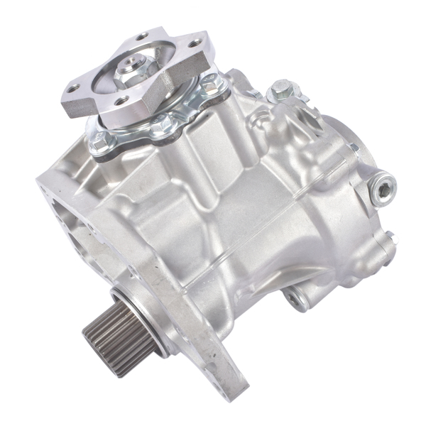 分动箱总成 Transfer Case Assembly Fits for INFINITI QX60 Nissan Murano Pathfinder Sport Utility 3.5L V6 2013-2020 4WD AWD Auto Trans-3