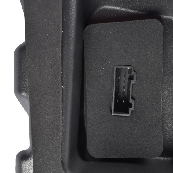 大灯总成 LED Tail Light Assembly Brake Light Rear Right Replacement for Bentley Flying Spur 2014-2019 4W0945096M-9