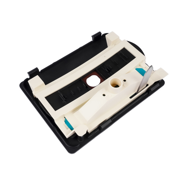 禁售Tik Tok 换档指示器挡板 Automatic Floor Shift Indicator Bezel Trim Replacement for Jeep Wrangler TJ 1997-2006 55315059AC 06130553-7