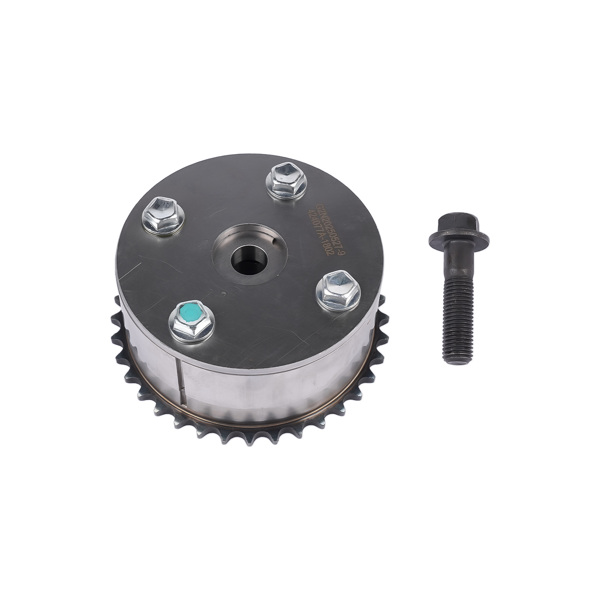 凸轮轴调节器 Intake Variable Timing Sprocket Replacement for Toyota Scion Yaris Prius XA XB 13050-21041 13050-21040-7