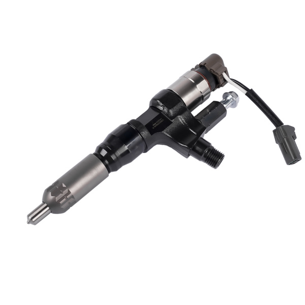 喷油器 Diesel Fuel Injector Nozzle Replacement for Hino Kobelco Engine 095000-8092 23670-E0392-5
