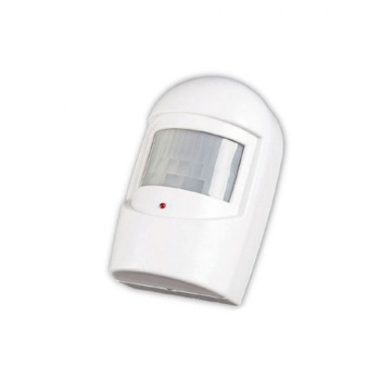 无线车道占用报警器