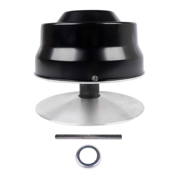 离合器 Primary Drive Clutch 61804062 Replacement for Cub Cadet 420 430 430A 430D 431 435A 435D 4x2