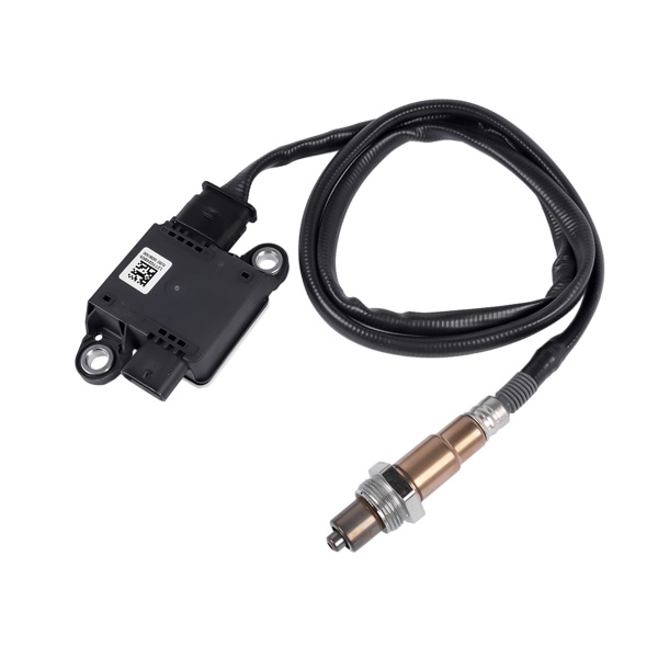 颗粒物传感器 Exhaust Particulate PM Soot Sensor Replacement for Mazda CX-5 2.2D KF AWD 0281009153 0281009154-6