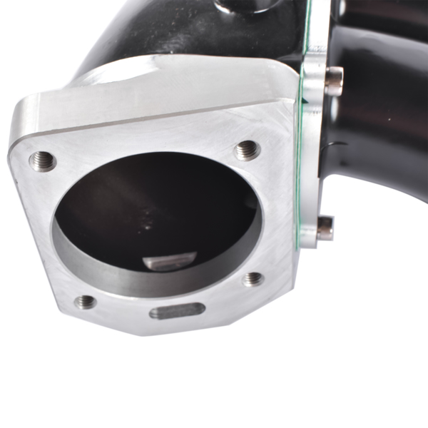 A3 进气歧管 Black Ultra Series Street Engines Intake Manifold Replacement for Honda Acura K20A/A2/A3 K24-11