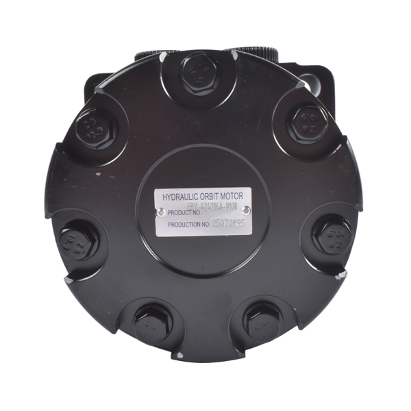 液压马达 Drive Hydraulic Motor Fits for Exmark Vantage S Series TL0195US081AAMV 126-0524-8